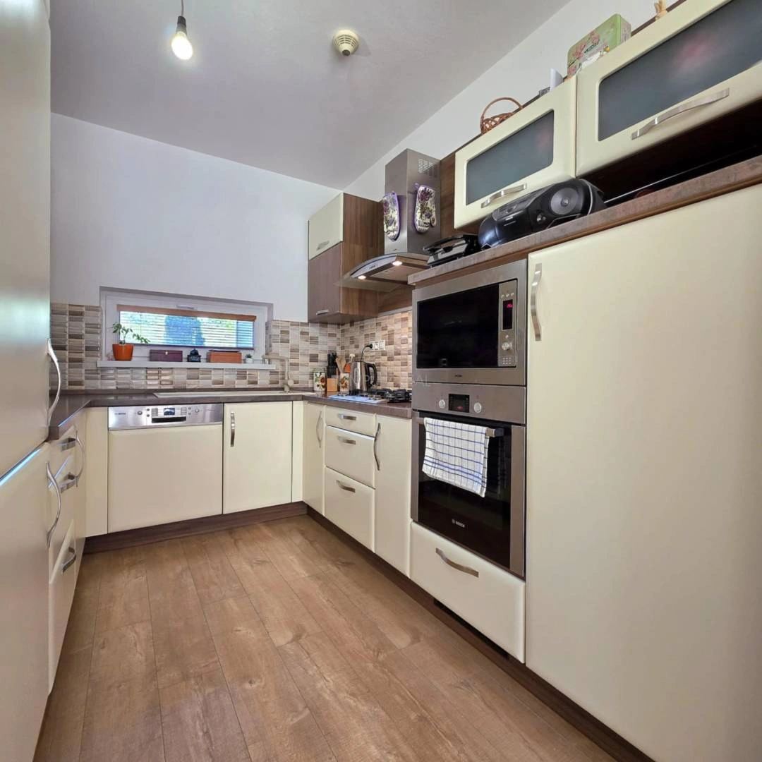 Cozy house 4+1 in Kosice, Slovakia