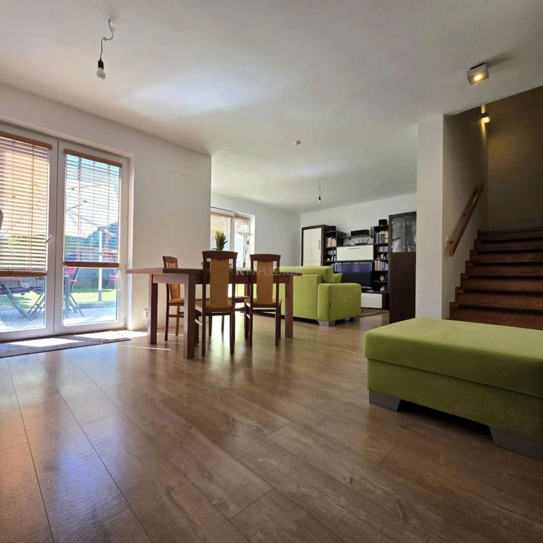 Cozy house 4+1 in Kosice, Slovakia