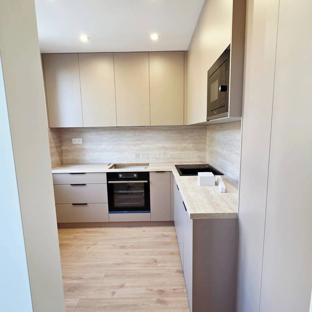 Charming apartment 3+1 in Kosice, Slovakia