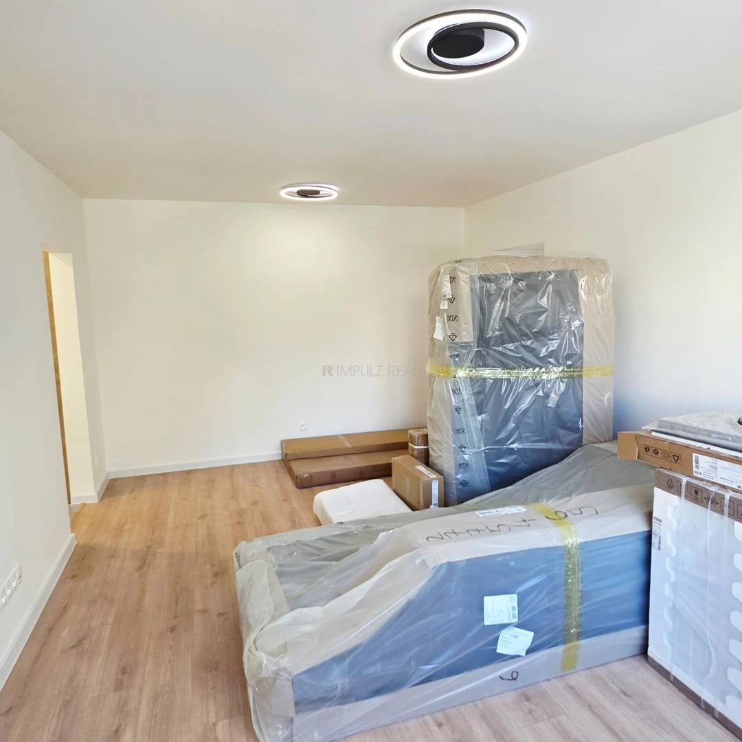 Charming apartment 3+1 in Kosice, Slovakia