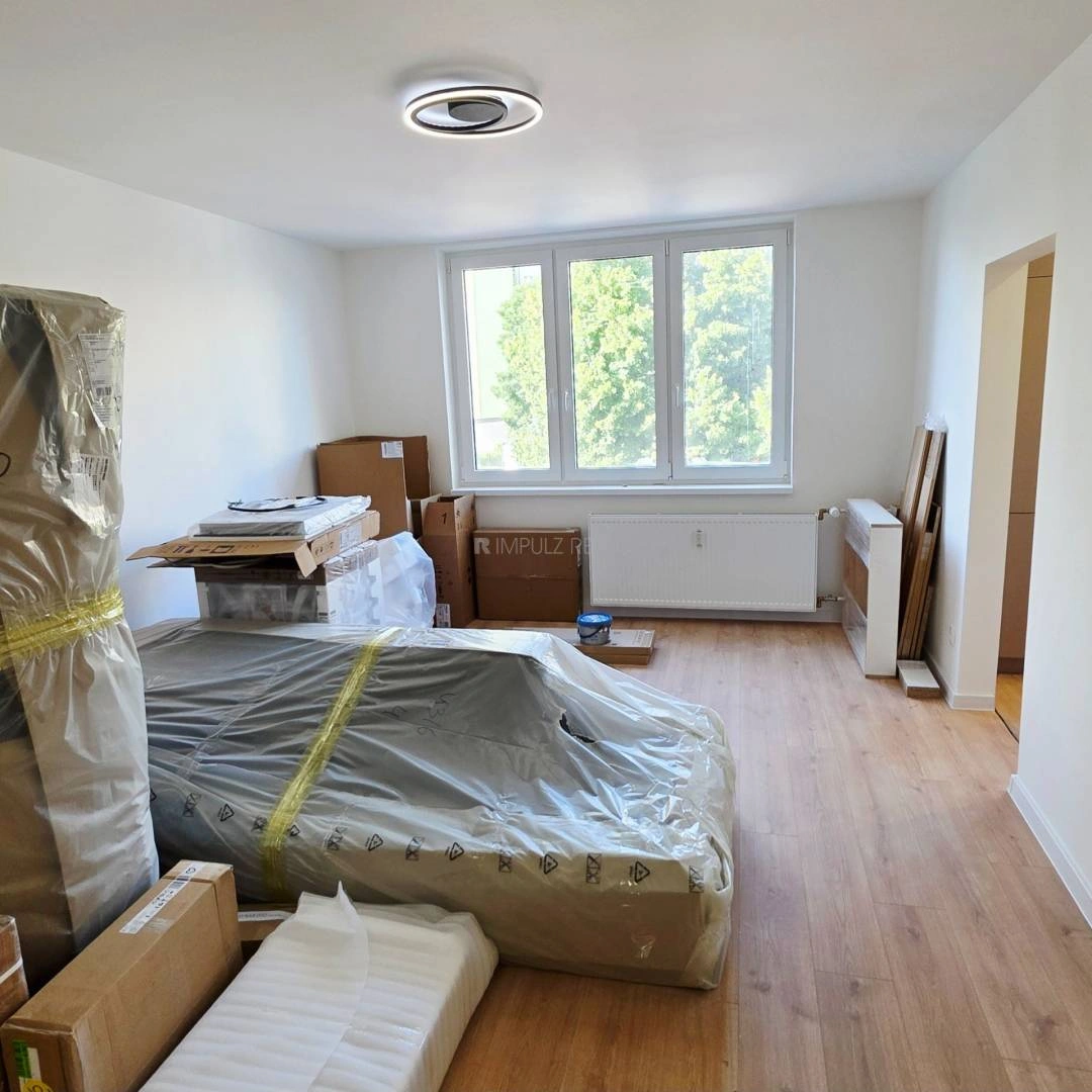 Charming apartment 3+1 in Kosice, Slovakia