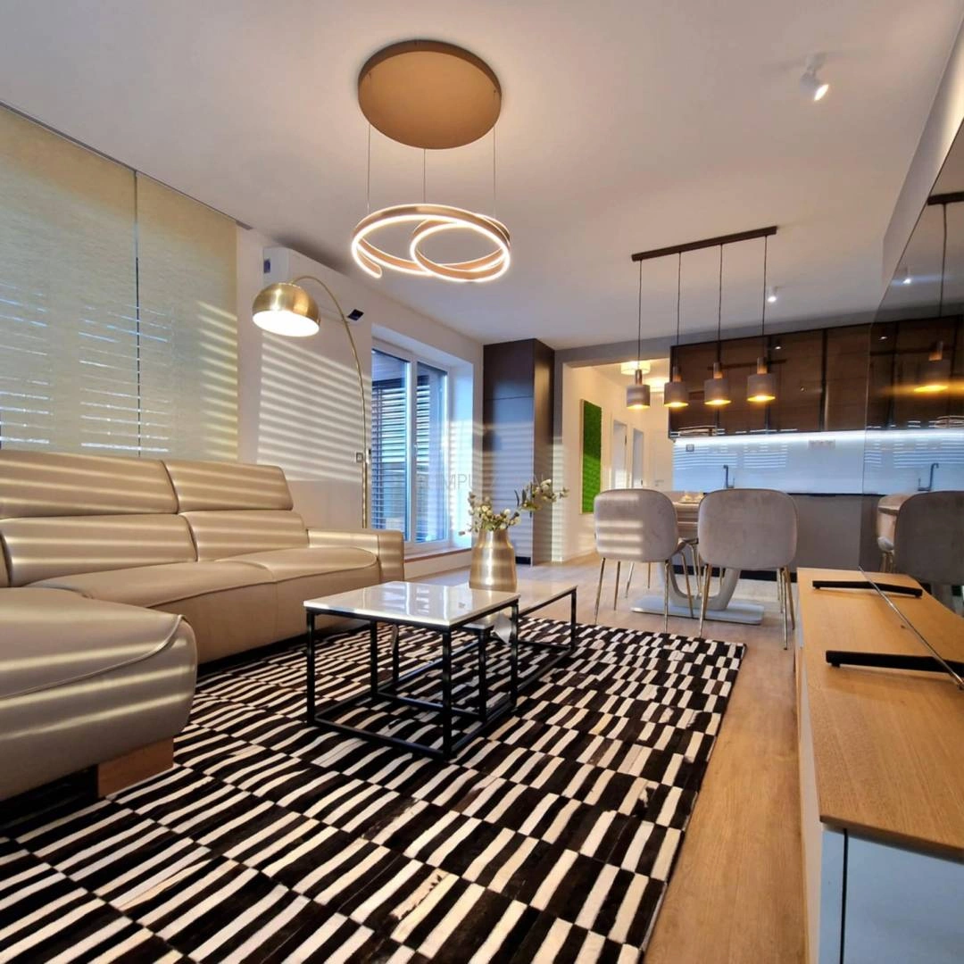 Appartamento accogliente 4+1 a Košice, Slovacchia