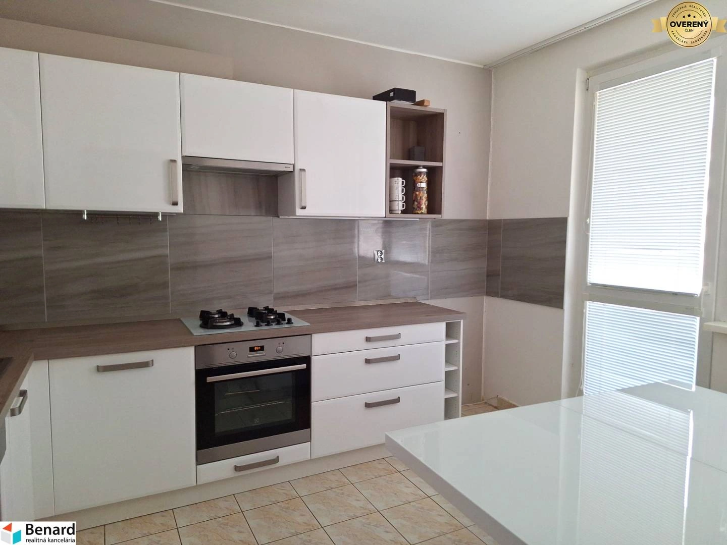 Apartamento luminoso de 70 m² em Kosice, Eslováquia