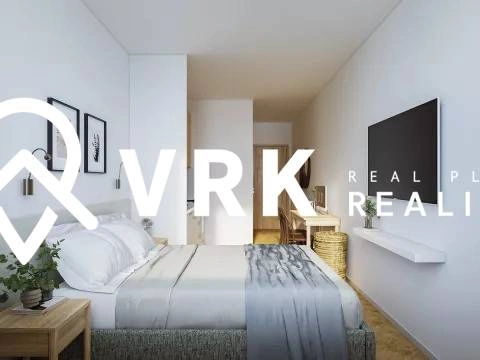 Apartamento acolhedor de 47 m² em Košice, Eslováquia