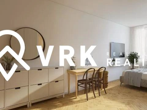 Apartamento acolhedor de 47 m² em Košice, Eslováquia