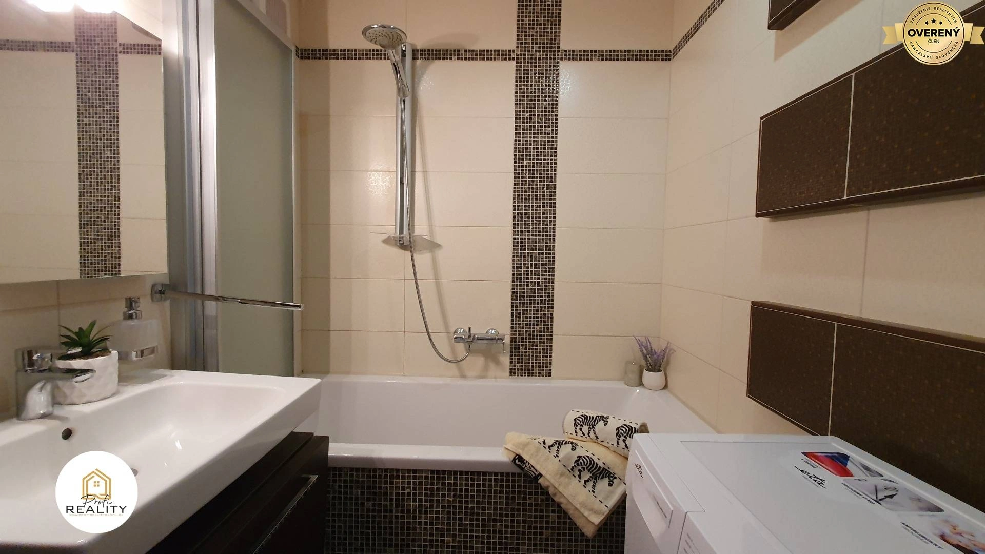 Apartamento elegante de 60 m² en Prešov, Eslovaquia