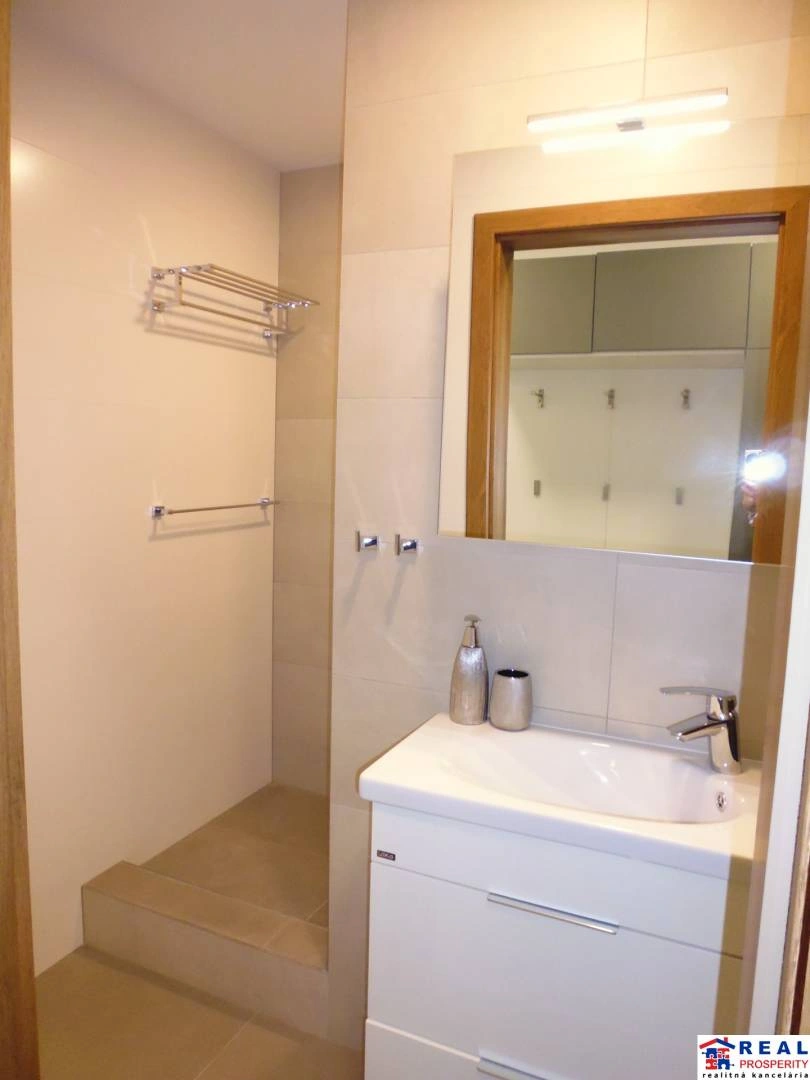 Apartamento sereno 3+1 em Prešov, Eslováquia