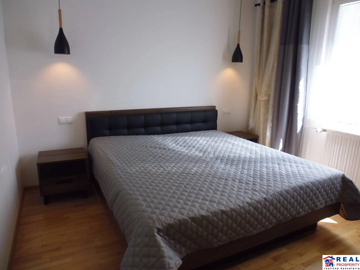 Apartamento sereno 3+1 em Prešov, Eslováquia