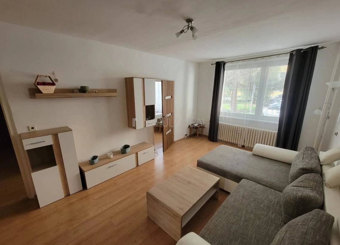Apartamento confortável de 68 m² em Presov, Eslováquia