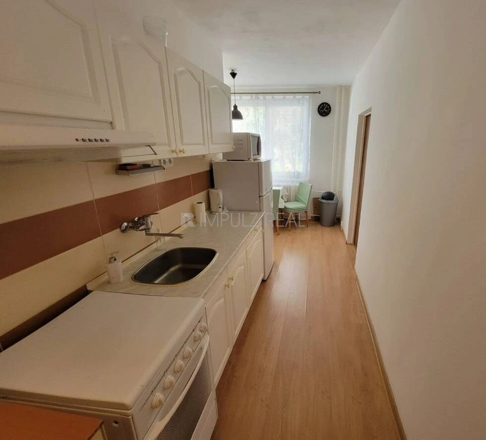 Apartamento confortável de 68 m² em Presov, Eslováquia