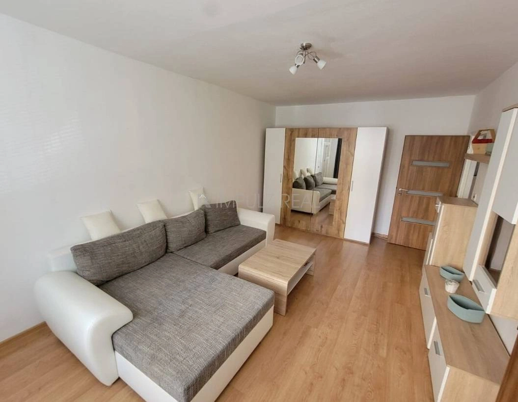 Apartamento confortável de 68 m² em Presov, Eslováquia