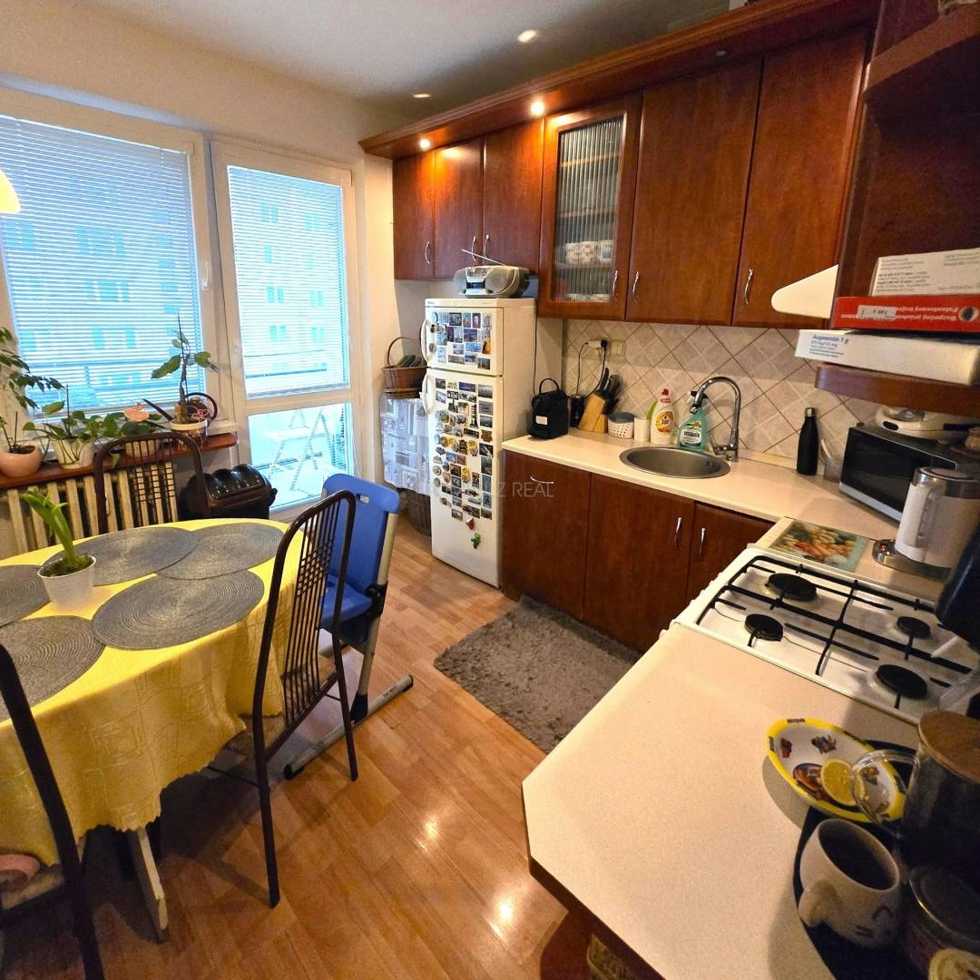 Charming apartment 2+1 in Prešov, Slovakia