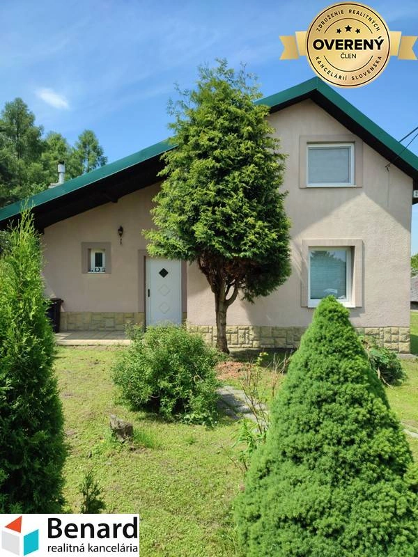Casa espaçosa de 160 m² em Prešov, Eslováquia
