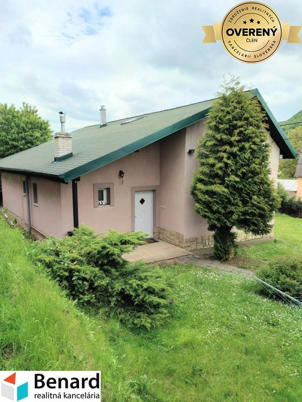 Casa espaçosa de 160 m² em Prešov, Eslováquia