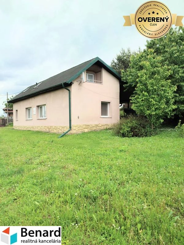 Casa espaçosa de 160 m² em Prešov, Eslováquia