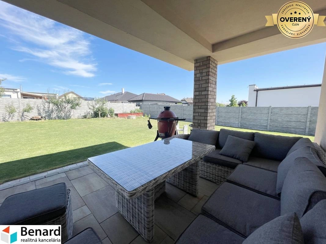 Charming house 4+1 in Prešov, Slovakia