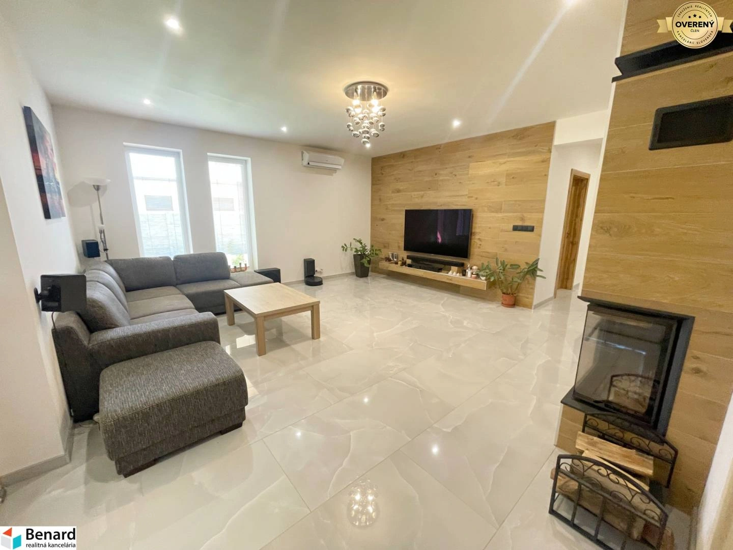 Charming house 4+1 in Prešov, Slovakia