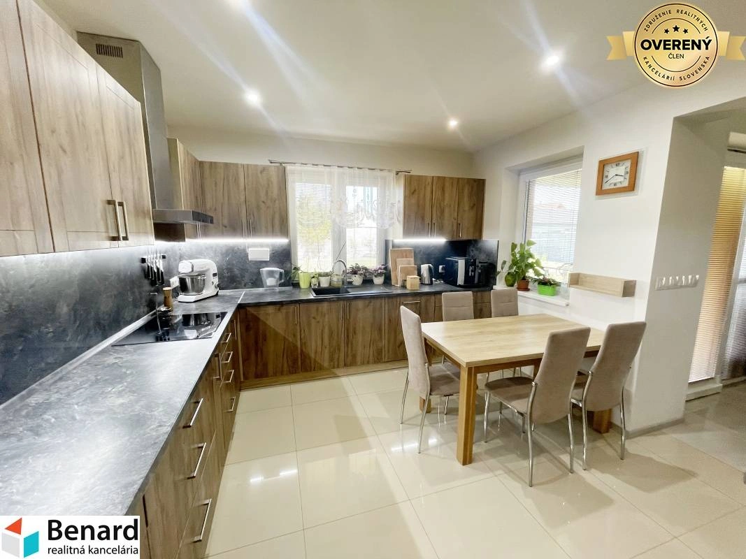 Charming house 4+1 in Prešov, Slovakia