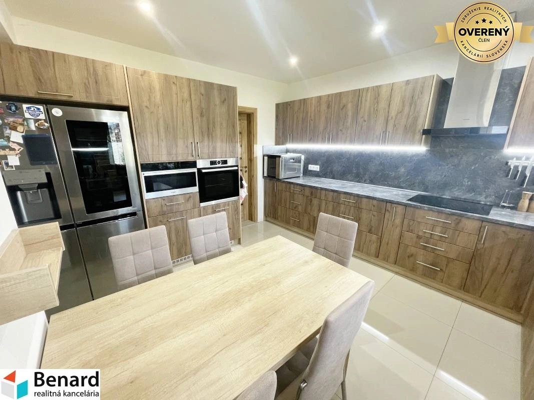 Charming house 4+1 in Prešov, Slovakia