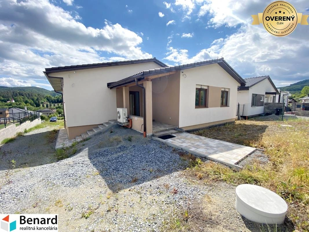 Inviting house 4+1 in Prešov, Slovakia