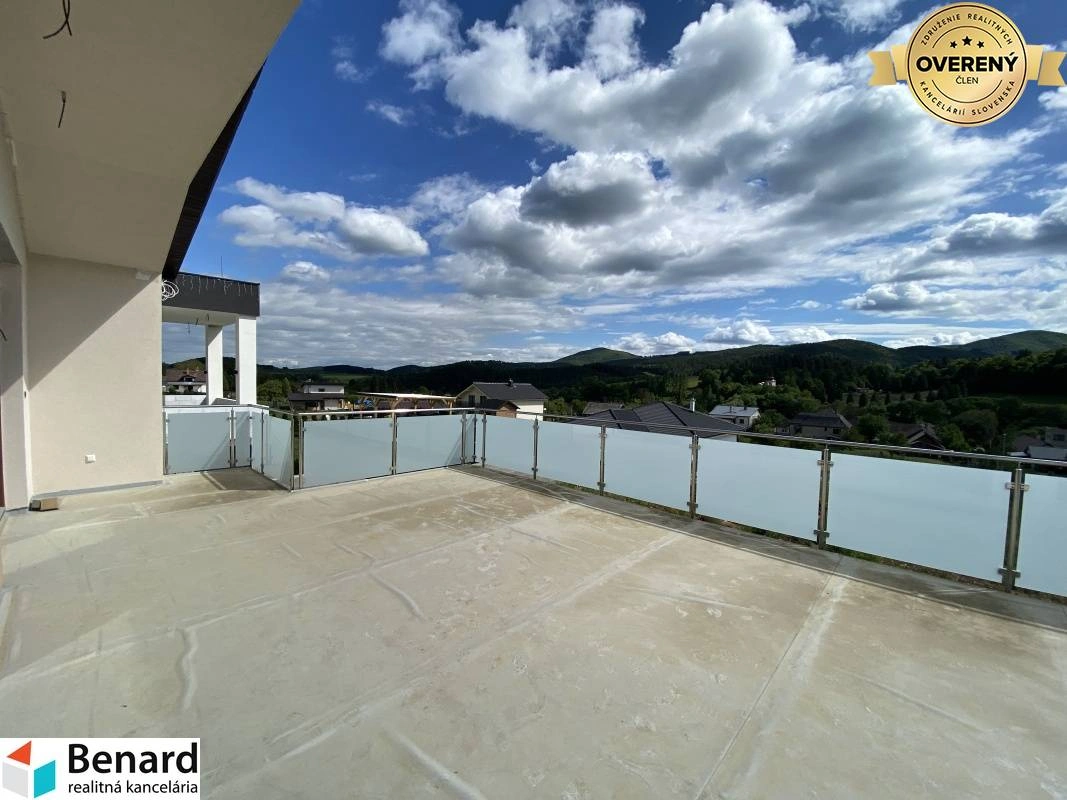 Inviting house 4+1 in Prešov, Slovakia