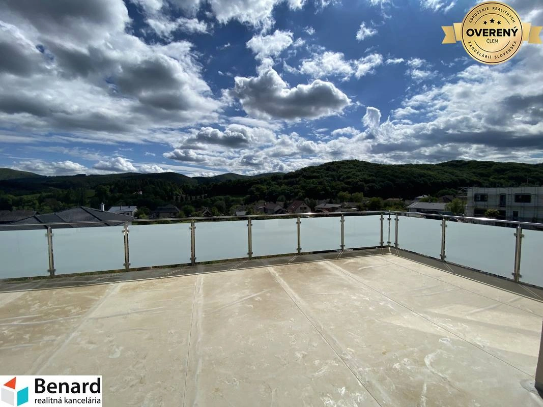 Inviting house 4+1 in Prešov, Slovakia