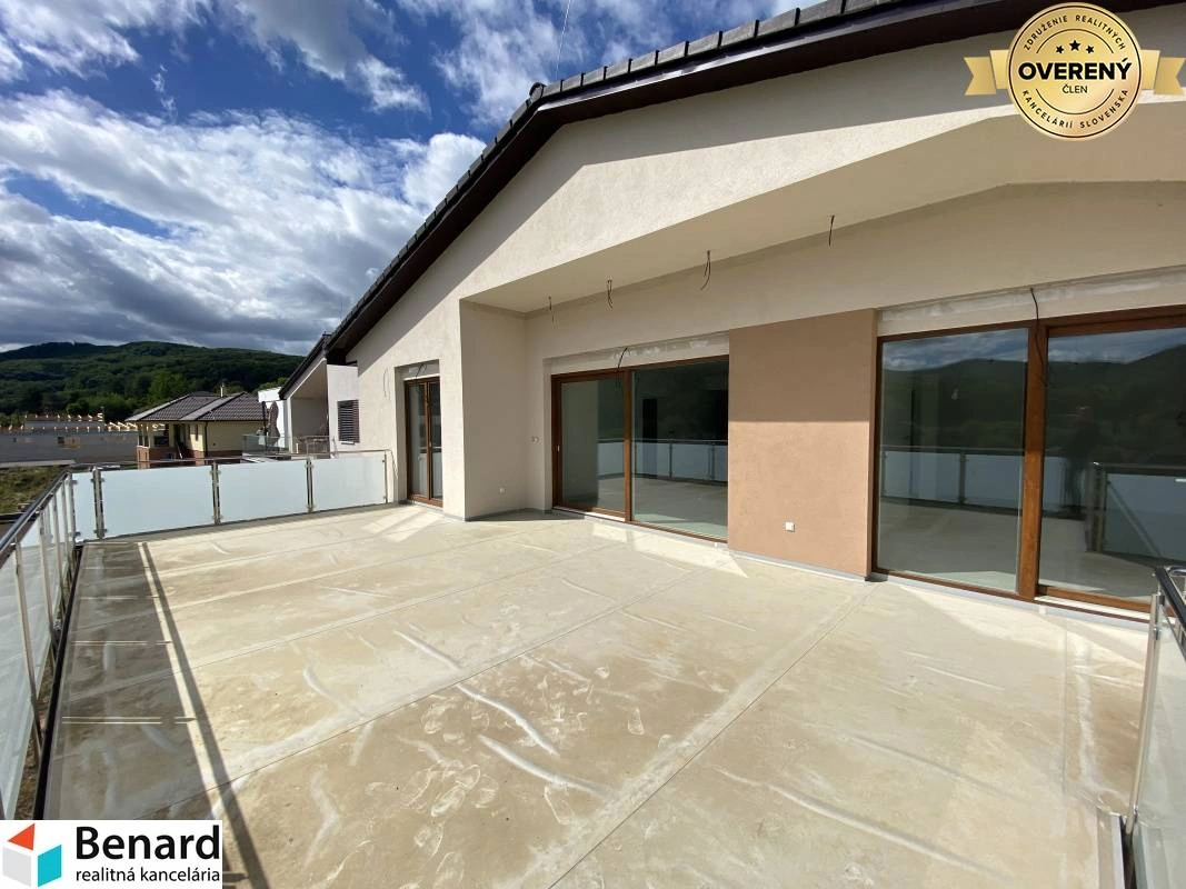 Inviting house 4+1 in Prešov, Slovakia