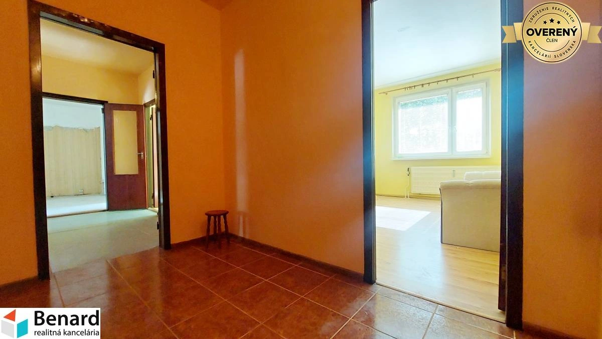 Apartamento luminoso de 95 m² en Presov, Eslovaquia