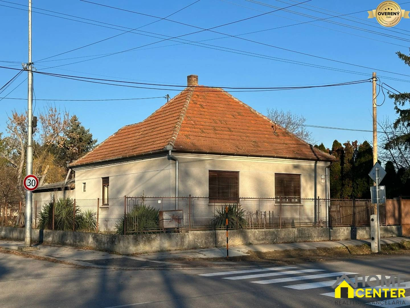 Casa luminosa de 79 m² em Gurbanovo, Eslováquia