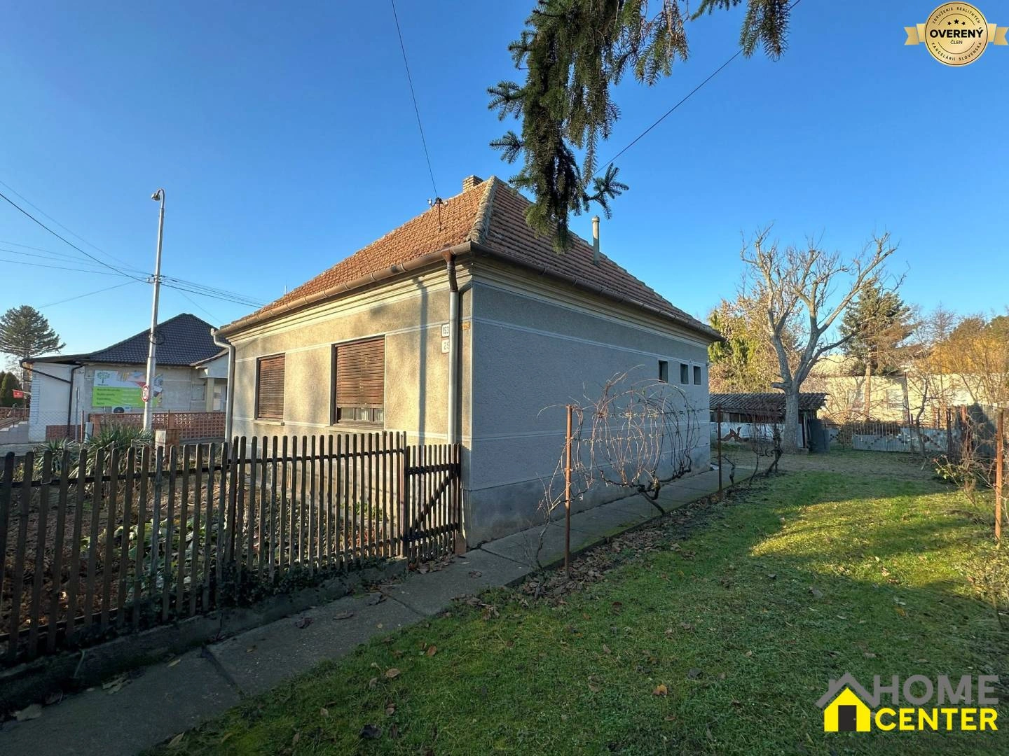 Casa luminosa de 79 m² em Gurbanovo, Eslováquia