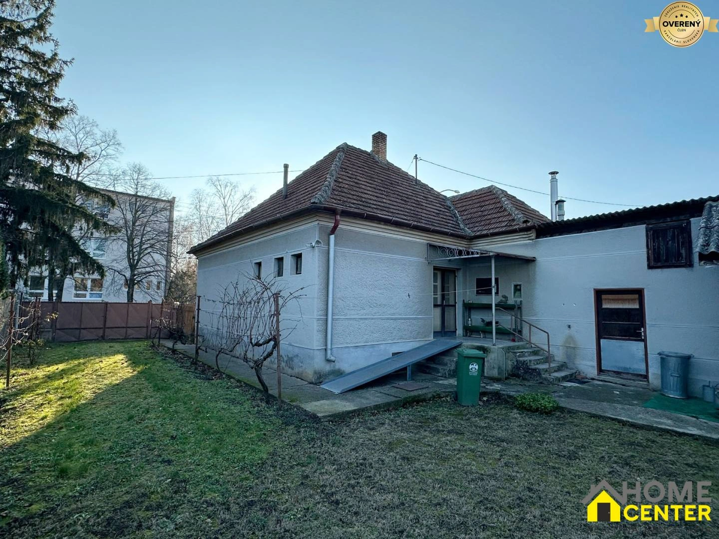 Casa luminosa de 79 m² em Gurbanovo, Eslováquia