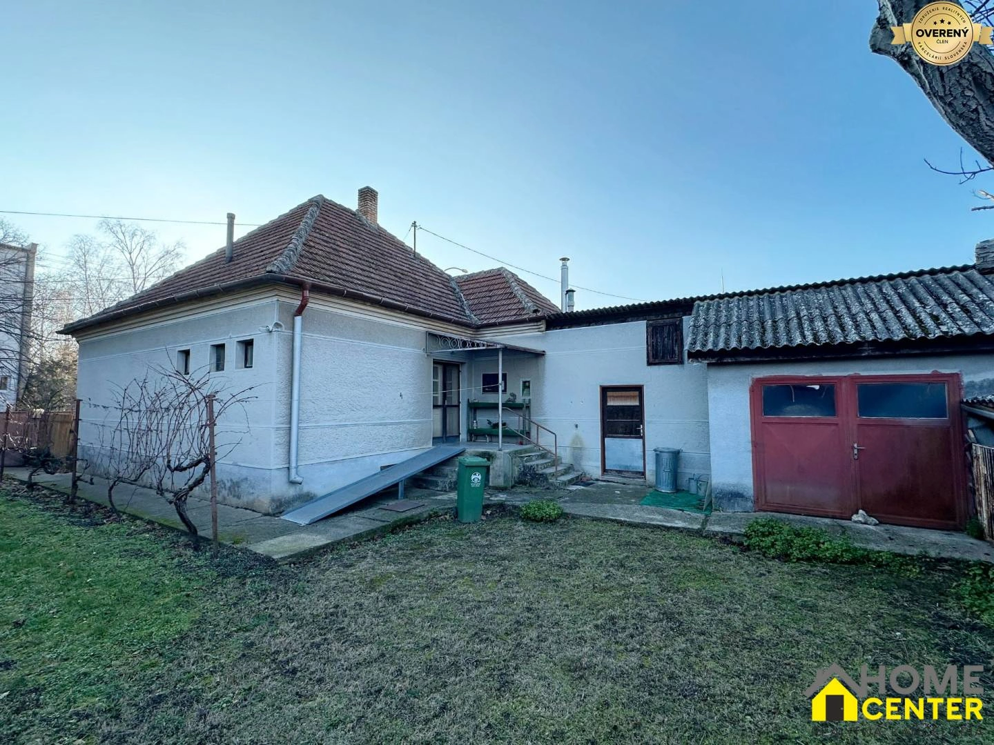 Casa luminosa de 79 m² em Gurbanovo, Eslováquia