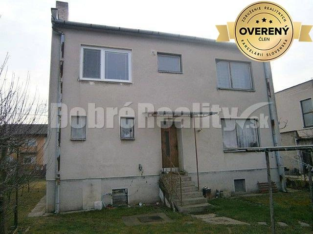 Современный дом 200 м² в Гурбаново, Словакия