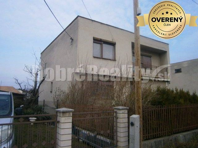 Casa confortável 5+1 em Gurbanovo, Eslováquia