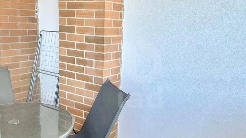 Apartment 4+1 with sea view in Costa del Azahar, Spain