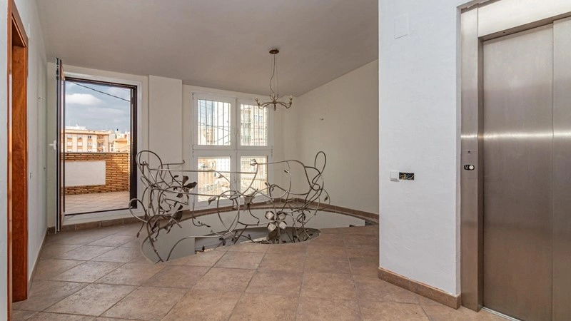 西班牙 Costa del Azahar 10+1 带无边泳池的住宅