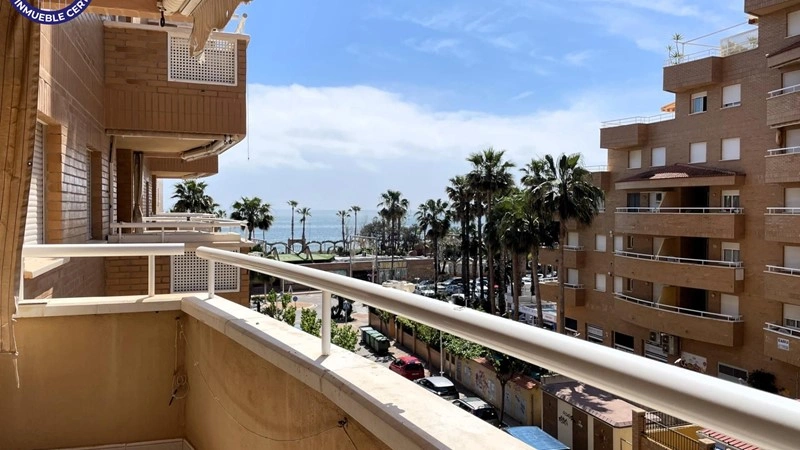 Apartment 4+1 with garden in Costa del Azahar, Spain
