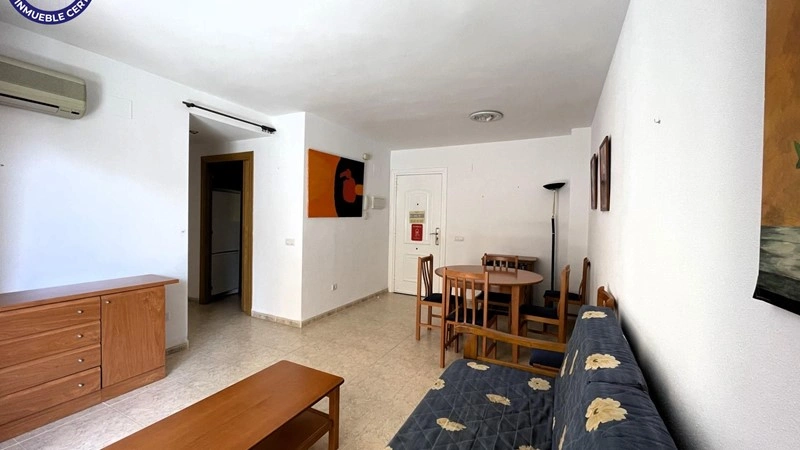 Apartment 4+1 with garden in Costa del Azahar, Spain
