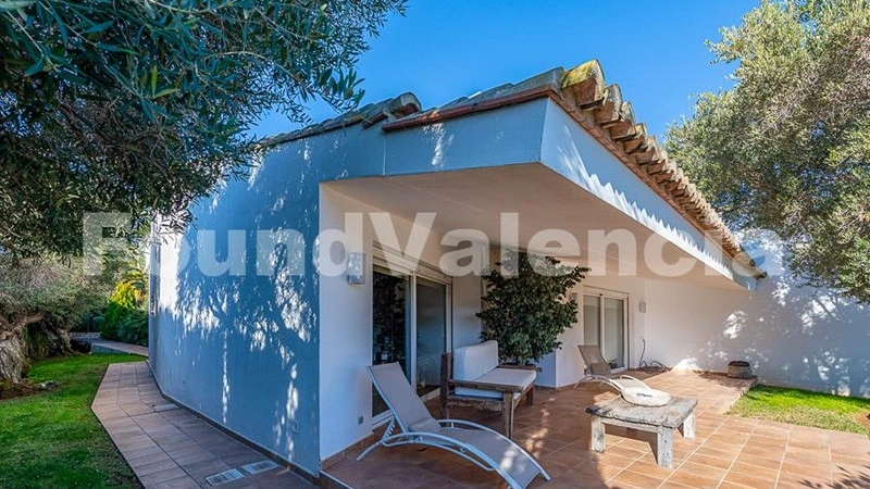 Splendida villa di 216 m² in Costa del Azahar, Spagna