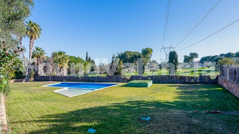 Splendida villa di 216 m² in Costa del Azahar, Spagna