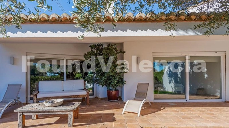 Splendida villa di 216 m² in Costa del Azahar, Spagna