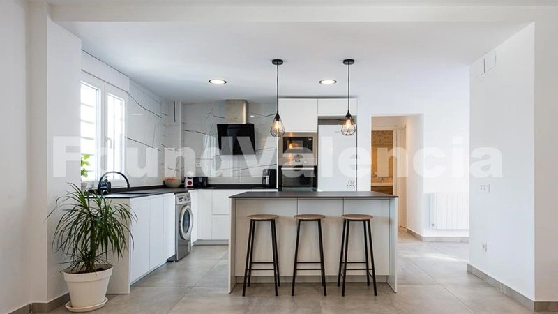 فيلا أنيقة بمساحة 246 م² في كوستا ديل أزاهار، إسبانيا