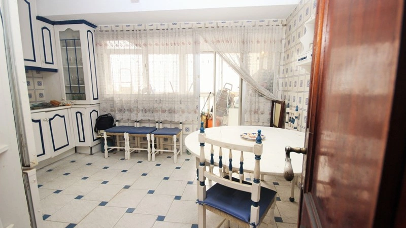 मार्बेला, स्पेन में आरामदायक 158 म² अपार्टमेंट