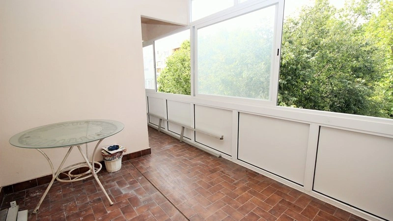 मार्बेला, स्पेन में आरामदायक 158 म² अपार्टमेंट