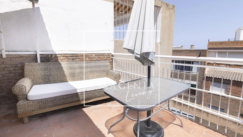 西班牙阿利坎特海景 2+1 公寓