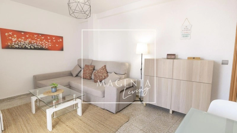 西班牙阿利坎特海景 2+1 公寓