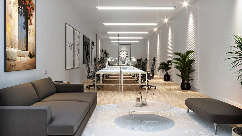 西班牙阿利坎特 3+1 带室内泳池公寓