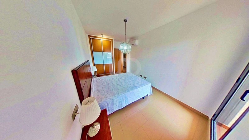 西班牙阿利坎特 2+1 带阳台公寓