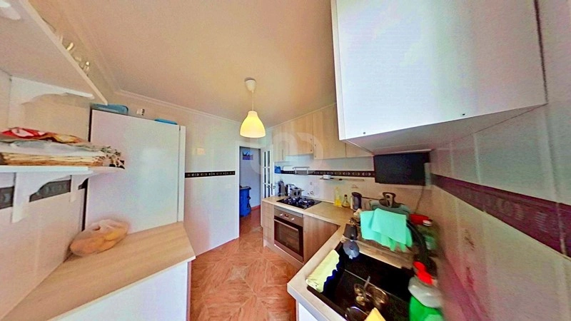 스페인 알리칸테에 위치한 아름다운 69㎡ 아파트