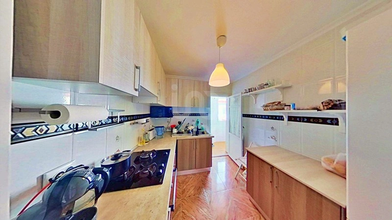 西班牙阿利坎特 6+1 露天泳池公寓